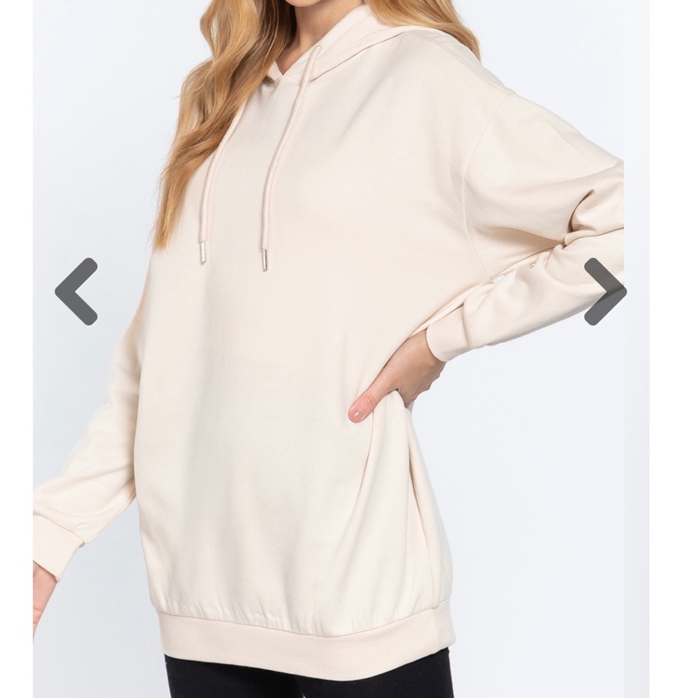 Oversized hoodie bundle of two - Picture 3 of 7
